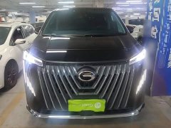 GAC Aion M8 Master Series 400T Prestige Edition - ფოტო 3