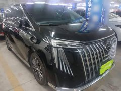 GAC Aion M8 Master Series 400T Prestige Edition - ფოტო 4