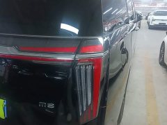 GAC Aion M8 Master Series 400T Prestige Edition - ფოტო 8