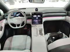 NIO ES6 75kWh - ფოტო 10
