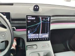 NIO ES6 75kWh - ფოტო 13