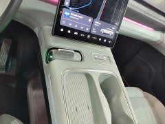 NIO ES6 75kWh - ფოტო 14