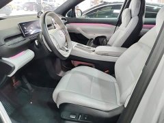 NIO ES6 75kWh - ფოტო 15