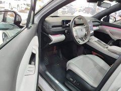 NIO ES6 75kWh - ფოტო 16