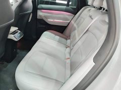 NIO ES6 75kWh - ფოტო 17