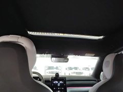 NIO ES6 75kWh - ფოტო 18