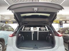 NIO ES6 75kWh - ფოტო 19