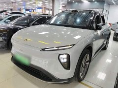 NIO ES6 75kWh - ფოტო 2