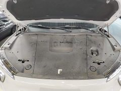 NIO ES6 75kWh - ფოტო 20