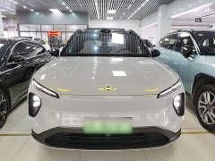 NIO ES6 75kWh - ფოტო 3