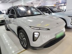 NIO ES6 75kWh - ფოტო 4