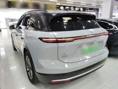 NIO ES6 75kWh - ფოტო 5