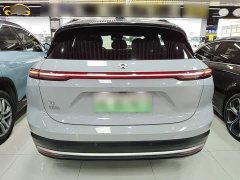 NIO ES6 75kWh - ფოტო 6