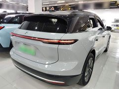NIO ES6 75kWh - ფოტო 7
