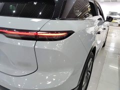 NIO ES6 75kWh - ფოტო 8