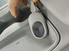 NIO ES6 75kWh - ფოტო 9