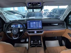 Tank 500 New Energy 2026 Hi4-T Smart Comfort Edition - ფოტო 10