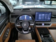 Tank 500 New Energy 2026 Hi4-T Smart Comfort Edition - ფოტო 11