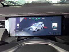 Tank 500 New Energy 2026 Hi4-T Smart Comfort Edition - ფოტო 12