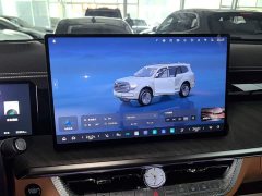 Tank 500 New Energy 2026 Hi4-T Smart Comfort Edition - ფოტო 13