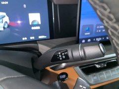 Tank 500 New Energy 2026 Hi4-T Smart Comfort Edition - ფოტო 14