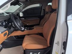 Tank 500 New Energy 2026 Hi4-T Smart Comfort Edition - ფოტო 15