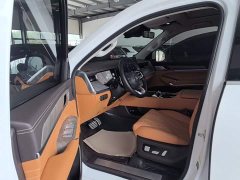 Tank 500 New Energy 2026 Hi4-T Smart Comfort Edition - ფოტო 16