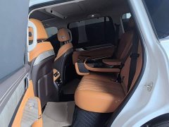 Tank 500 New Energy 2026 Hi4-T Smart Comfort Edition - ფოტო 17