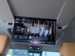 Tank 500 New Energy 2026 Hi4-T Smart Comfort Edition - ფოტო 18
