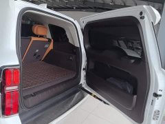 Tank 500 New Energy 2026 Hi4-T Smart Comfort Edition - ფოტო 19