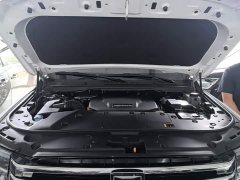 Tank 500 New Energy 2026 Hi4-T Smart Comfort Edition - ფოტო 20