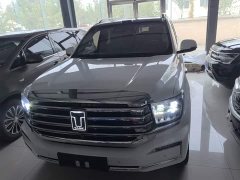 Tank 500 New Energy 2026 Hi4-T Smart Comfort Edition - ფოტო 3