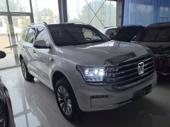 Tank 500 New Energy 2026 Hi4-T Smart Comfort Edition - ფოტო 4