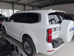 Tank 500 New Energy 2026 Hi4-T Smart Comfort Edition - ფოტო 5