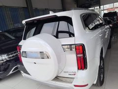 Tank 500 New Energy 2026 Hi4-T Smart Comfort Edition - ფოტო 6