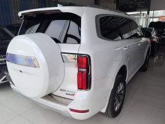 Tank 500 New Energy 2026 Hi4-T Smart Comfort Edition - ფოტო 7