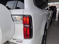 Tank 500 New Energy 2026 Hi4-T Smart Comfort Edition - ფოტო 8