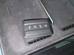 Tank 500 New Energy 2026 Hi4-T Smart Comfort Edition - ფოტო 9