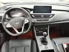 Changan CS75 Enjoy Edition 1.5T Manual Elite Edition - ფოტო 10
