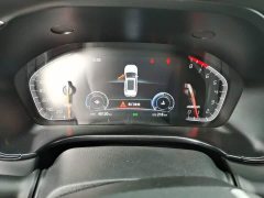 Changan CS75 Enjoy Edition 1.5T Manual Elite Edition - ფოტო 12
