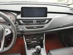 Changan CS75 Enjoy Edition 1.5T Manual Elite Edition - ფოტო 13