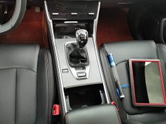 Changan CS75 Enjoy Edition 1.5T Manual Elite Edition - ფოტო 14