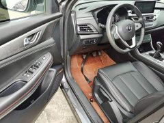 Changan CS75 Enjoy Edition 1.5T Manual Elite Edition - ფოტო 16