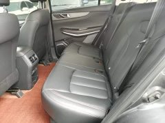 Changan CS75 Enjoy Edition 1.5T Manual Elite Edition - ფოტო 17