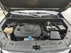 Changan CS75 Enjoy Edition 1.5T Manual Elite Edition - ფოტო 20