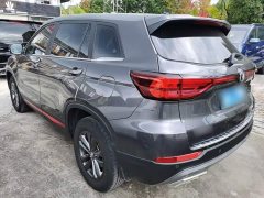 Changan CS75 Enjoy Edition 1.5T Manual Elite Edition - ფოტო 5