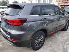 Changan CS75 Enjoy Edition 1.5T Manual Elite Edition - ფოტო 7