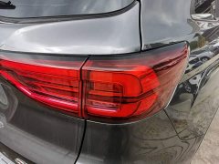 Changan CS75 Enjoy Edition 1.5T Manual Elite Edition - ფოტო 8