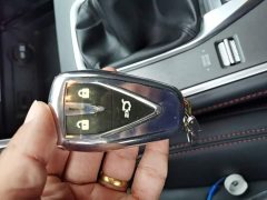 Changan CS75 Enjoy Edition 1.5T Manual Elite Edition - ფოტო 9
