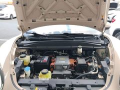 ORA Good Cat 2021 400km Standard Range Athena Edition LFP Battery - ფოტო 20